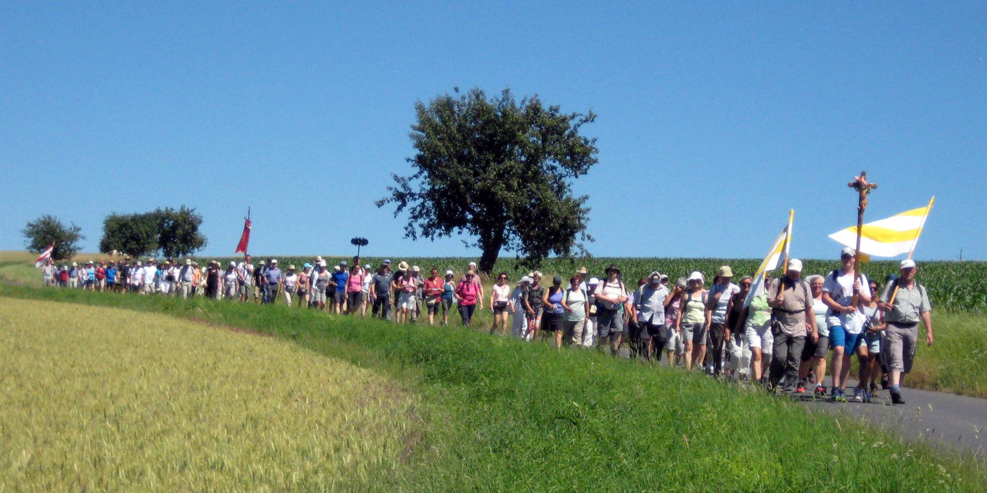 Quelle: Pilgergruppe Seligenstadt