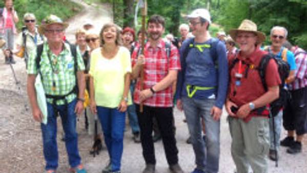 Quelle: Pilgergruppe Bobenheim-Roxheim