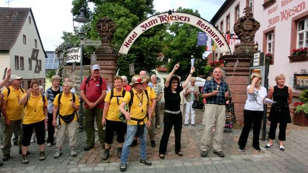 Quelle: Pilgergruppe Bobenheim-Roxheim